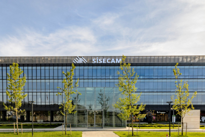 ŞİŞECAM 89 yaşında