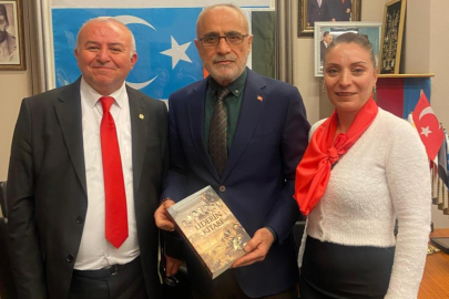 Yalçın Topçu: Kadına şiddet bir insanlık suçudur