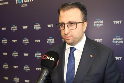 ASELSAN Genel Müdürü Ahmet Akyol: "Anavatanımızın güvenliği için gece gündüz çalışıyoruz"