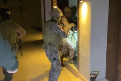 Bakan Yerlikaya: "6 organize suç örgütü çökertildi"