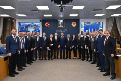 “KKM'den de hızlı şekilde çıkış süreci devam etmektedir”