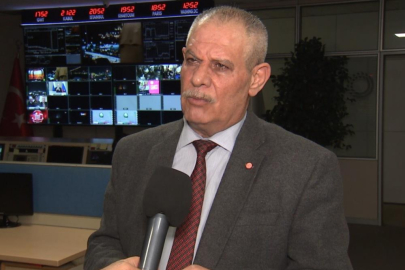 Suriyeli General Halep'te yaşananlarla ilgili konuştu