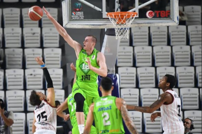 Tofaş kaldığı  yerden devam!