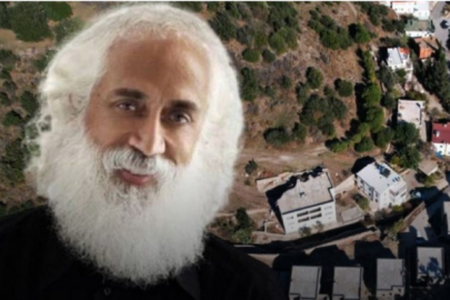 Ünlü sanatçı Suavi’ye  ağaç katliamı cezası