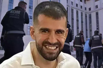 Ayhan Bora Kaplan'a 68 yıl hapis cezası