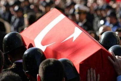 MSB acı haberi duyurdu: Şehidimiz var