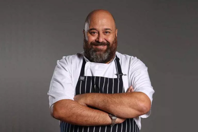 "Somer Şef"e hapis cezası! Kaç yıl yatacak?