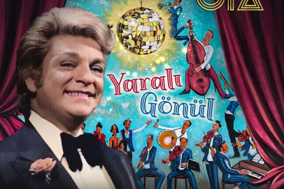 Zeki Müren’in “Yaralı Gönül” şarkısı  45’lik Plak olarak yeniden doğuyor!