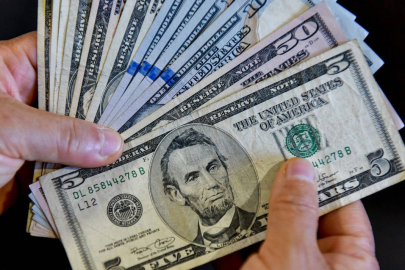 7 Aralık 2024 Dolar-Euro kuru ne kadar?