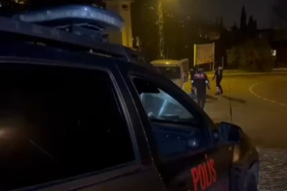Bursa'da Yunus Timlerinden ‘huzur’ uygulaması