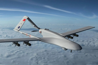 Türk havacılık tarihinde bir ilk