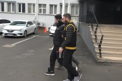 128 gün sonra Bursa'da sahte kimlikle yakalandı