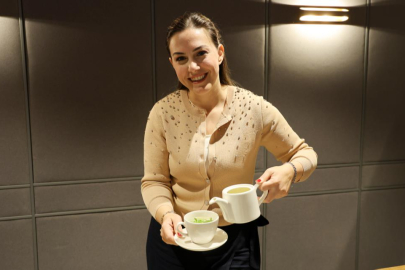 Açıkta satılan bitki çayları sağlığa zarar verebiliyor