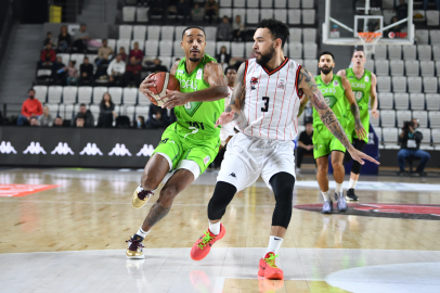 TOFAŞ, Fenerbahçe Beko deplasmanında