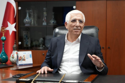 Hidamet Asa: “Sofralıkta arz noksanlığı oluşabilir”