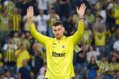 Dominik Livakovic sakatlandı