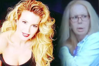 Harika Avcı’dan kötü haber