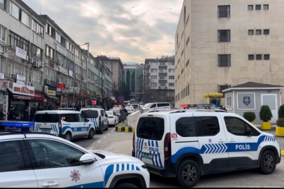 Bursa'da adliyeyi kana bulayan olayda 6 şüpheli hakkında karar