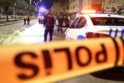 Otomobilin çarptığı bisiklet sürücüsü hayatını kaybetti