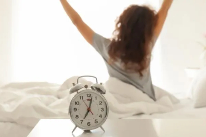 Sabahları geç kalkmaya son: Güne dinç ve verimli başlayın