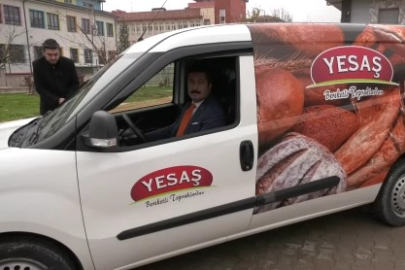 YESAŞ Yatırımları ile atağa kalktı