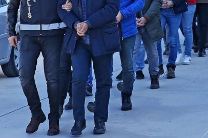 Bursa dahil 9 ilde FETÖ’ye yönelik “Kıskaç-31” operasyonları