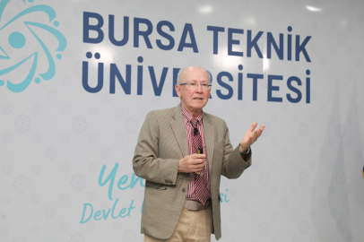 BTÜ'de "Doğru Kariyer Planlaması" semineri