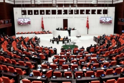 2023 yılı Kesin Hesap Kanun Teklifi görüşmeleri tamamlandı