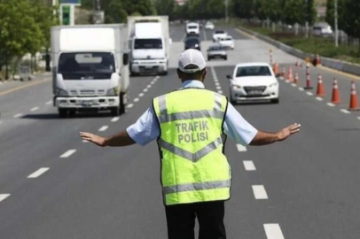Bursa'da Keles yoluna koşu ayarı