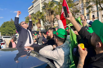 Mahkemeden Martı TAG lehine karar