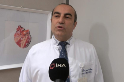 Dr. Şenol Coşkun: Soğuk havalar kalp sağlığını tehdit ediyor
