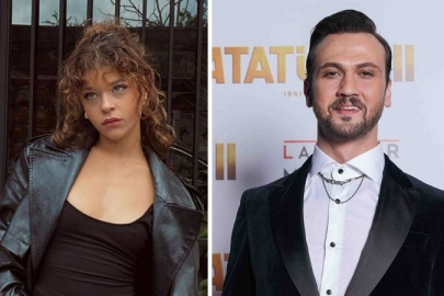 Eylül Ersöz iddiaları yalanladı: Sevgili değiliz