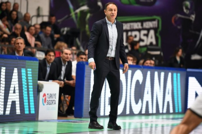 Orhun Ene: Anlamlı bir galibiyet aldık