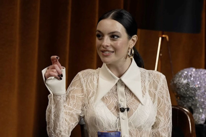 Melis Sezen, o konuşmasına açıklık getirdi