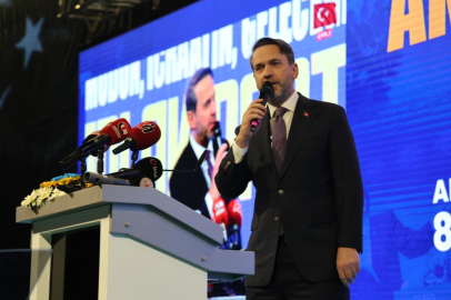 Bakan Bayraktar: “Türkiye tarihin doğru tarafında yer aldı”