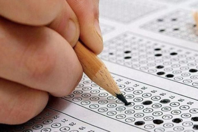Sayıştay yazılı sınavları hafta sonu yapılacak