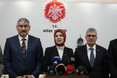 Bakan Göktaş: Verilen cezalar yüreklere su serpti