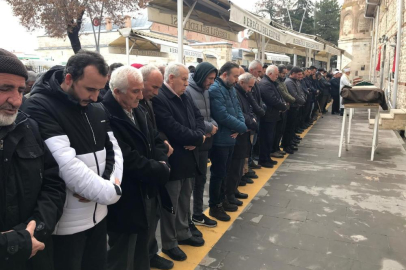 Şehit Savcı Hakan Kılıç'ın babası hayatını kaybetti