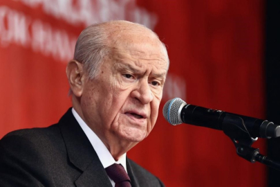 Bahçeli'den İmralı-DEM Parti görüşmesine dair ilk mesaj