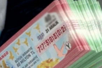 Milli Piyango Yılbaşı çekilişi ne zaman, saat kaçta başlıyor?
