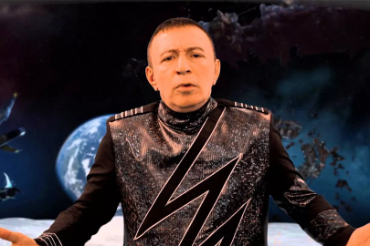 Mustafa Topaloğlu: Uzaylılardan istemek durumunda bırakmayın