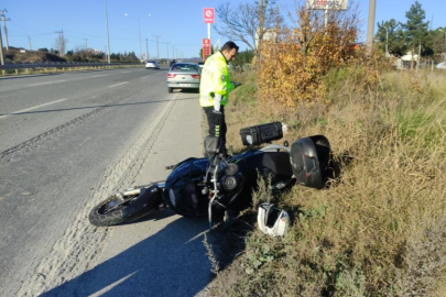 Bursa'da korkunç kaza: 1 ölü