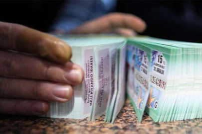 Milli Piyango sonuçları açıklandı...Büyük ikramiye Bursa'ya çıktı!