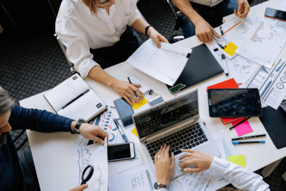 Yeni yılda iş hayatında başarının sırrı