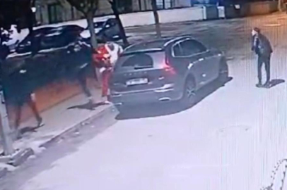 Yılbaşı gecesi cinayet