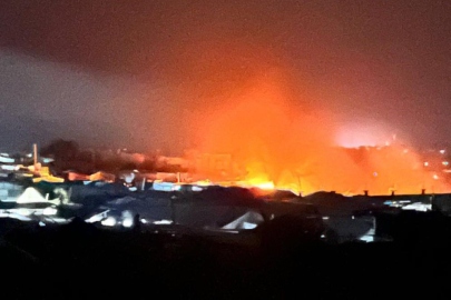 İsrail yine sivilleri hedef aldı: 11 ölü, 15 yaralı