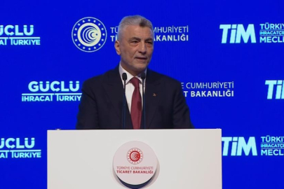 Bakan Bolat: Enflasyonda 7 ayda 31 puan gerileme görüldü