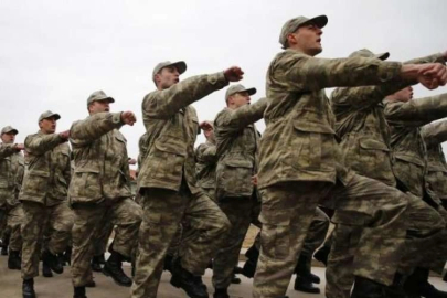 Bedelli askerlik 243 bin 35 TL oldu