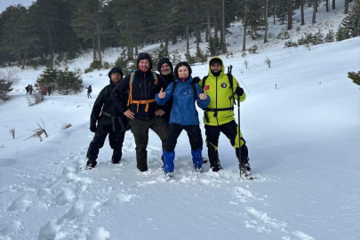 BUDOST'tan önemli organizasyon