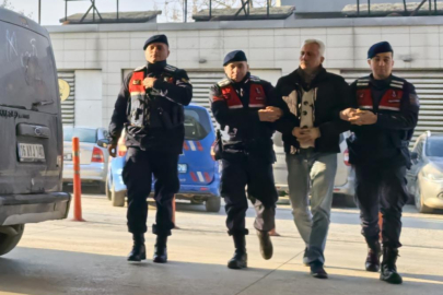 Bursa'da hapis cezası bulunan şahıs sahte kimlikle yakalandı